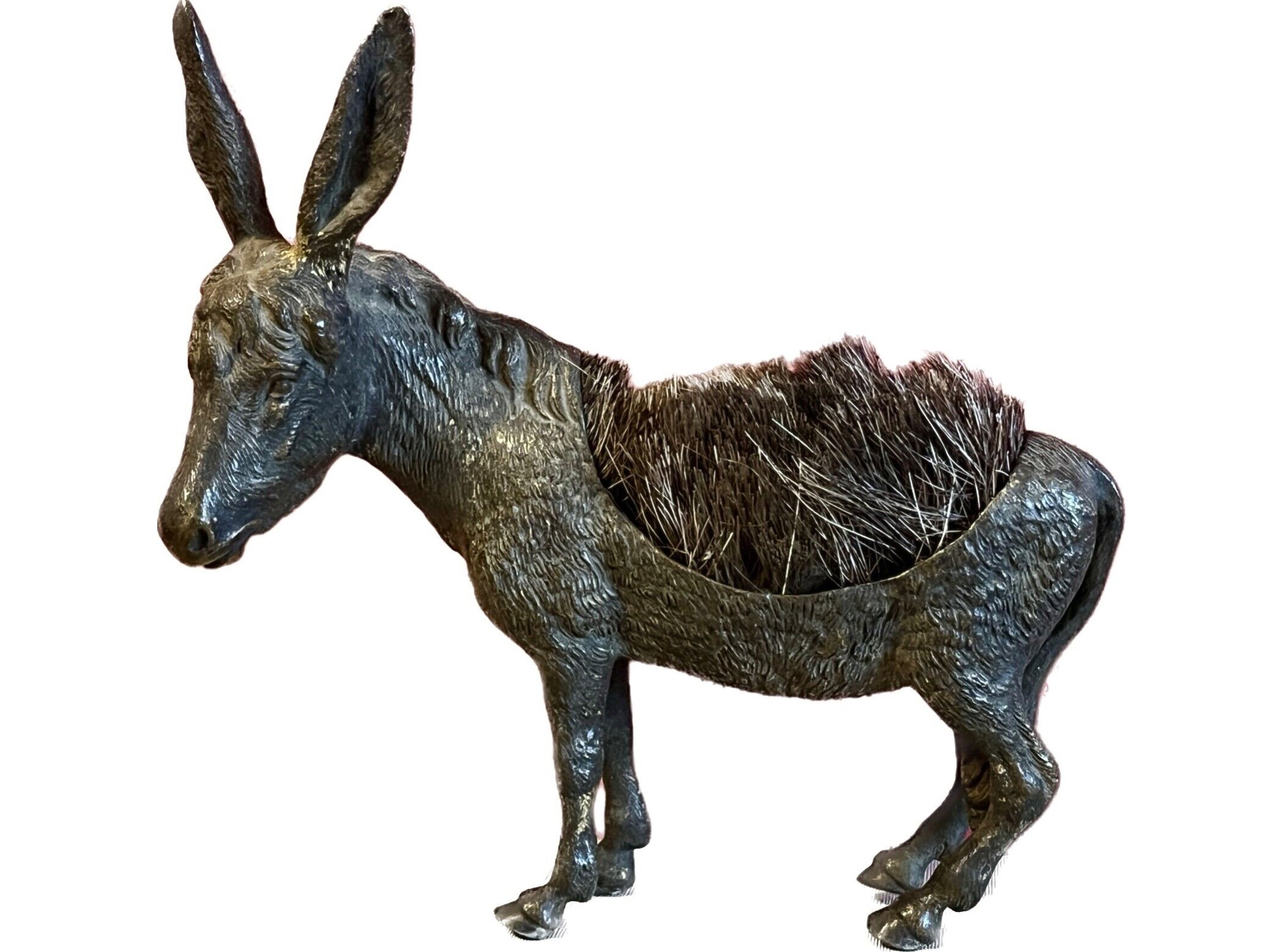 Donkey Pen Wipe