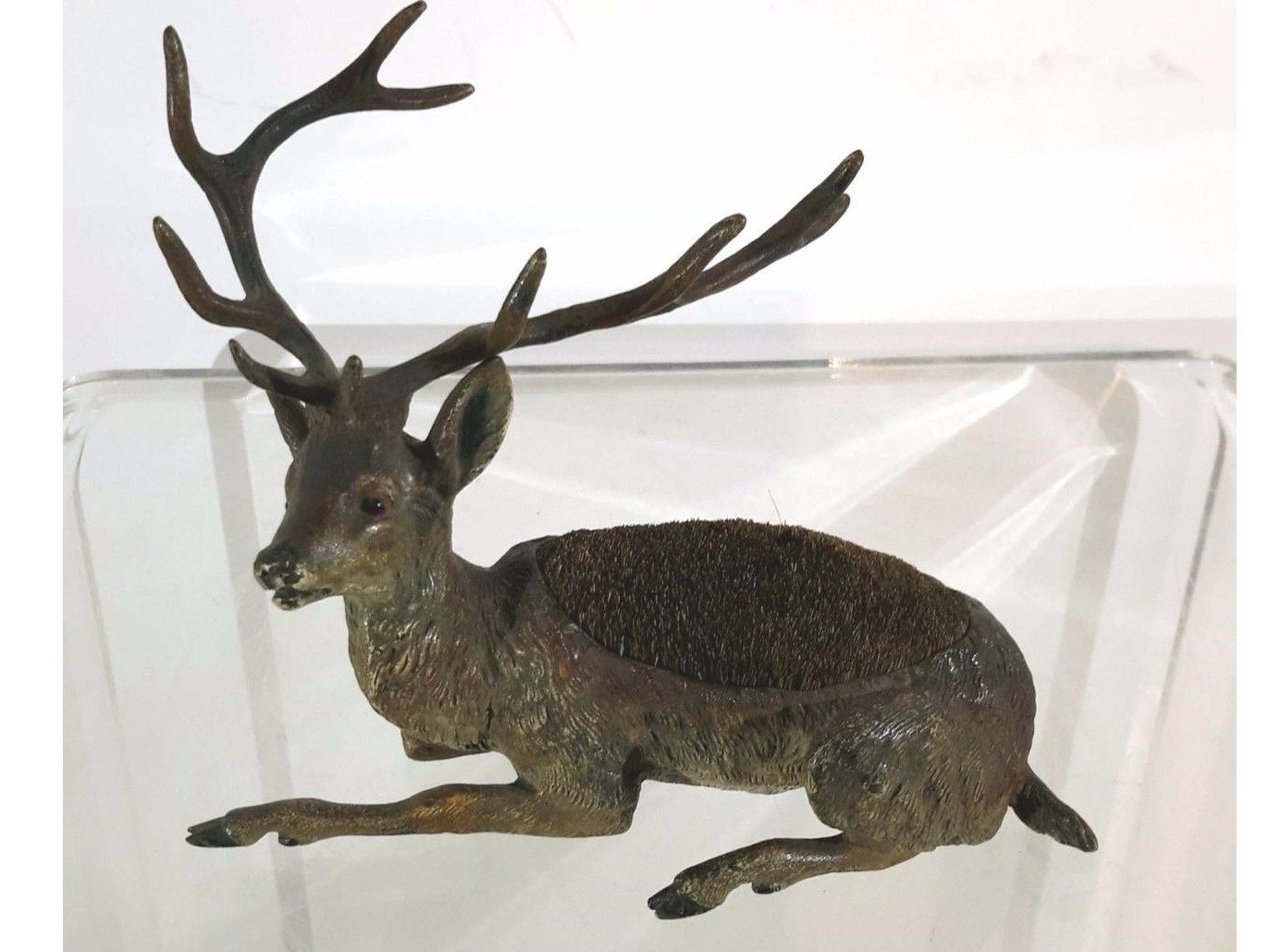 Stag Pen Wipe