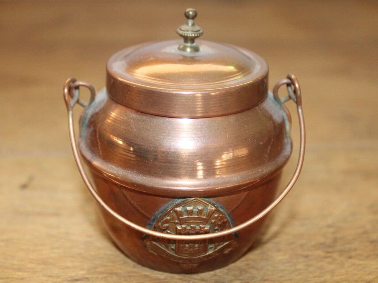 Souvenir Inkwell – Verdun
