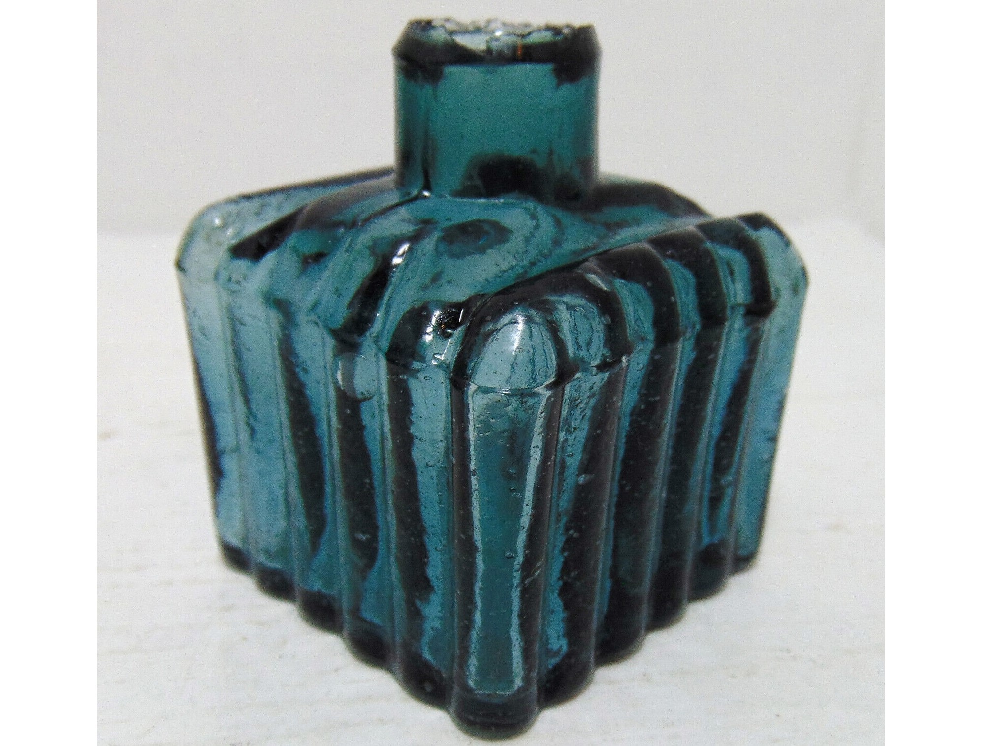 Hollidge of London Ink Bottle