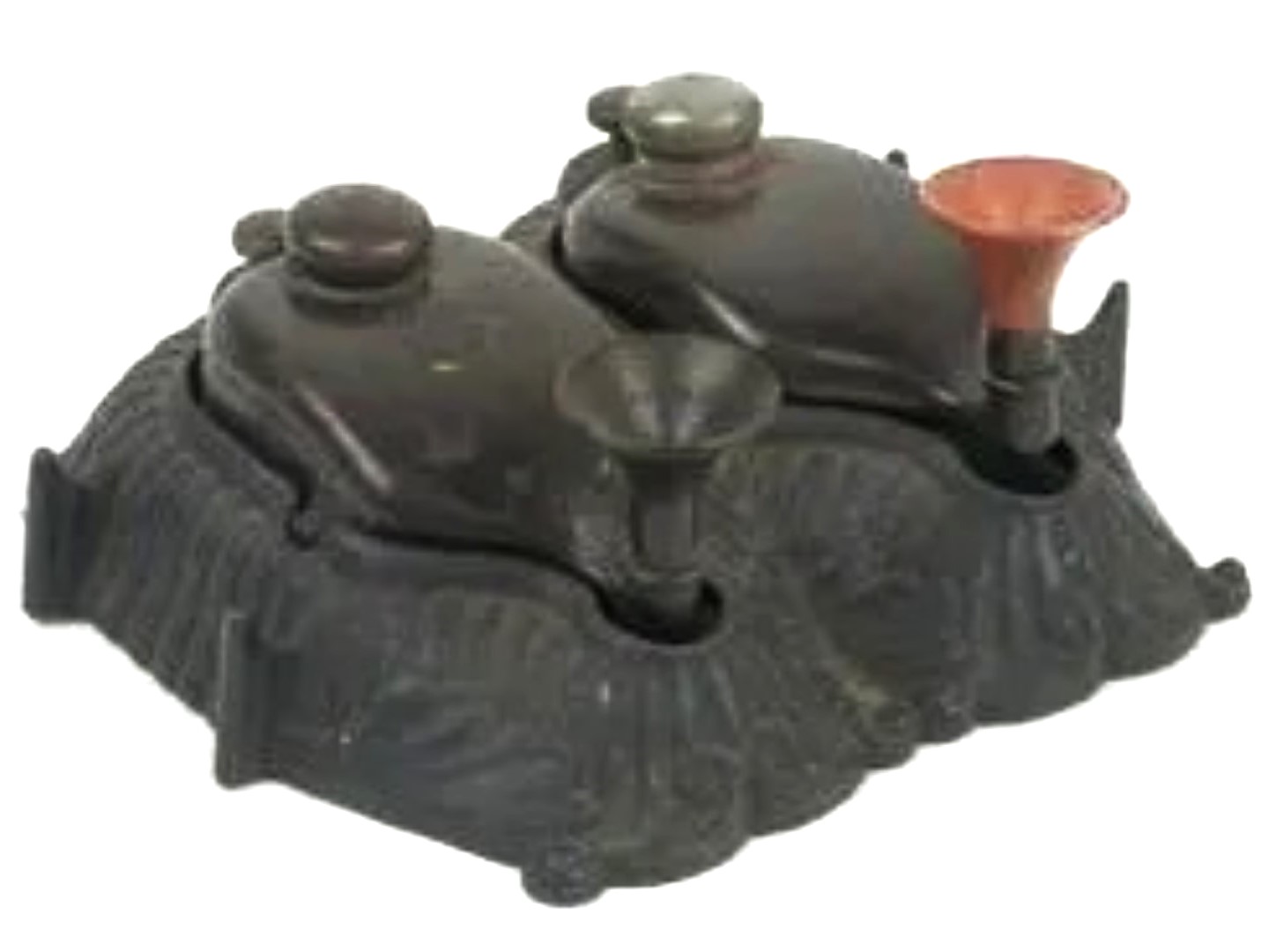 The Century Inkstand