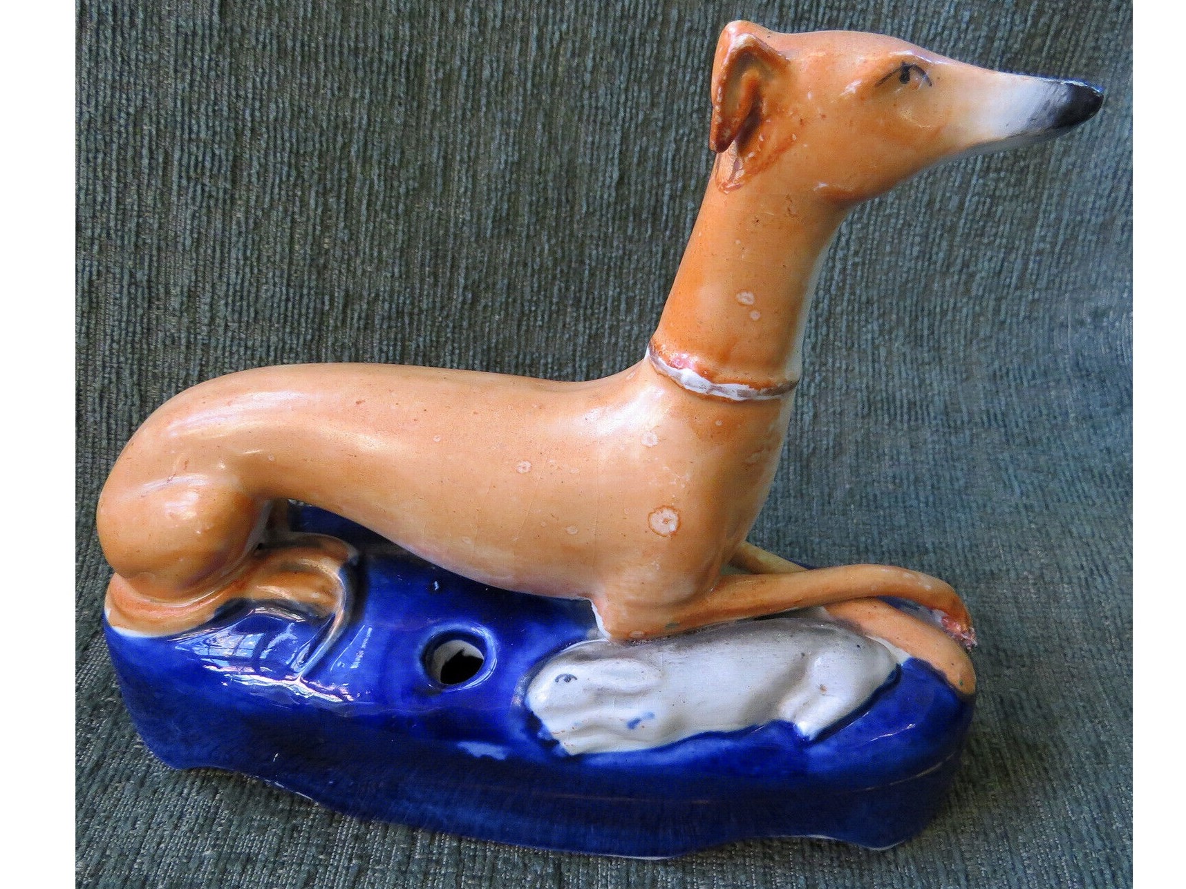 Staffordshire Greyhound / Whippet