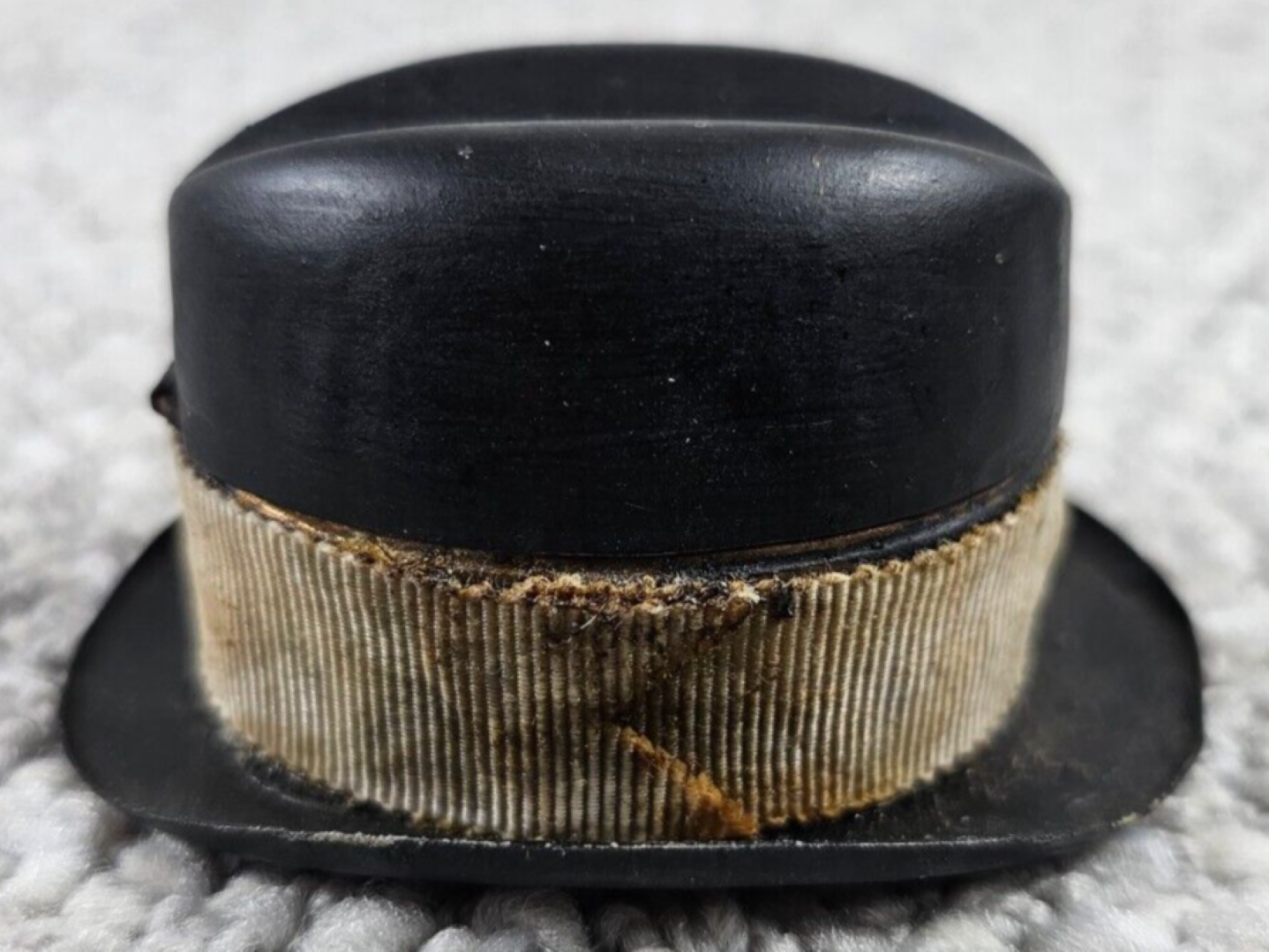 Man’s Hat / Fedora