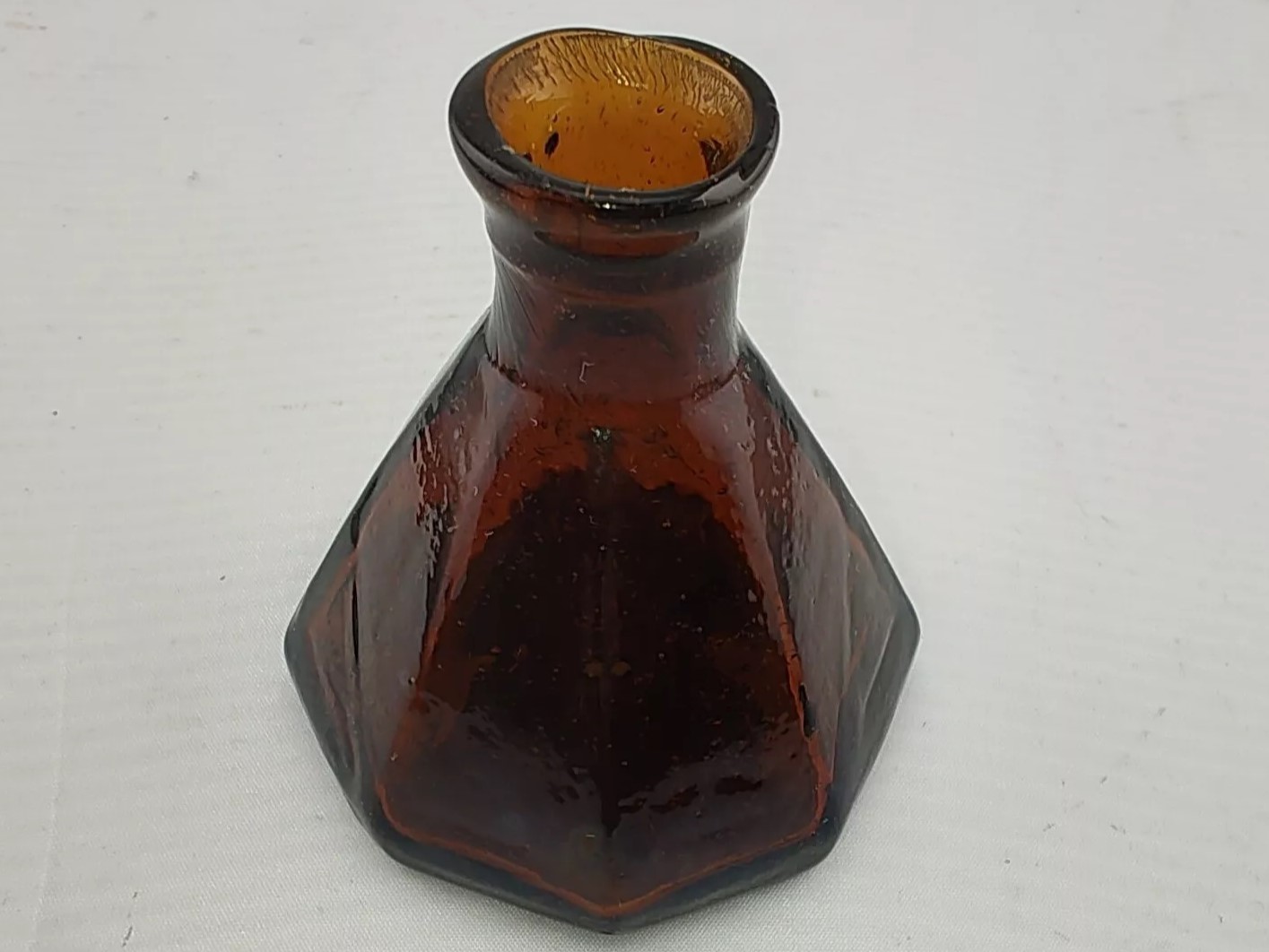 Stoddard Umbrella Ink Bottle