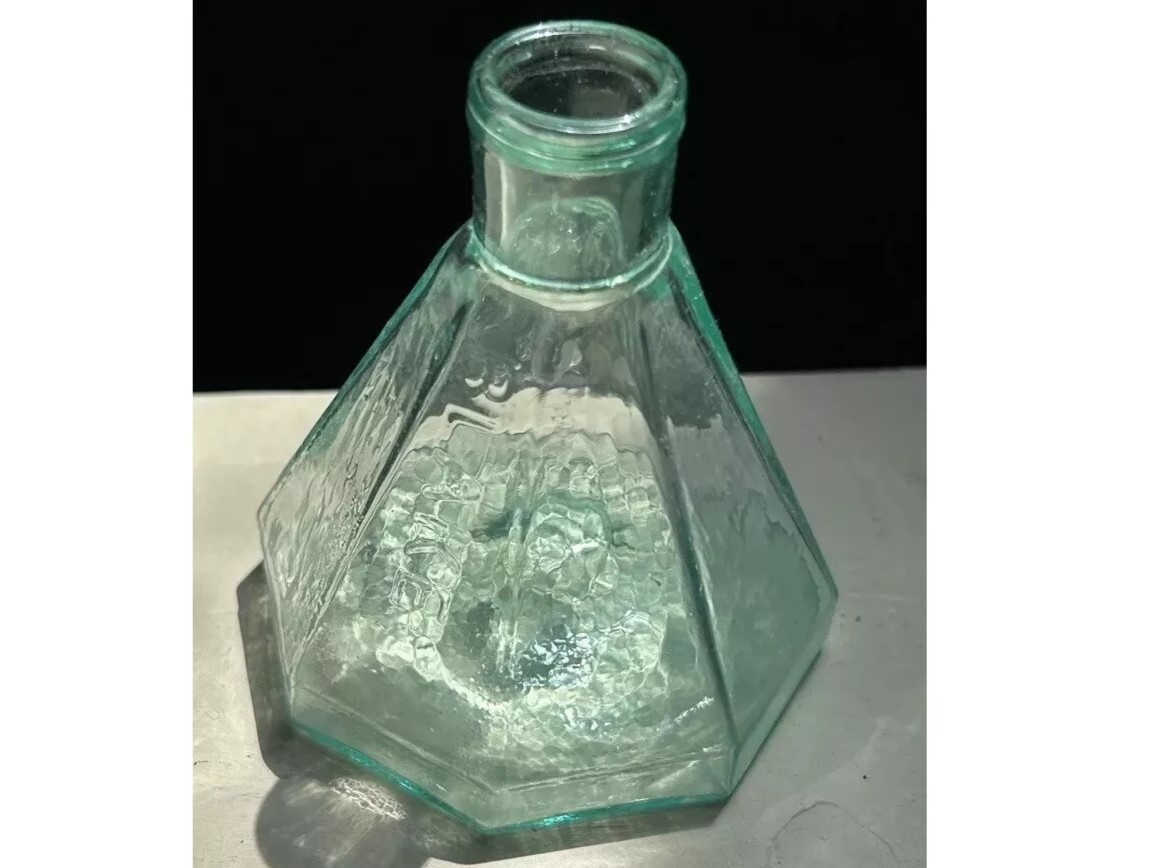 Umbrella Ink – Embossed “BLAKE N.Y.”