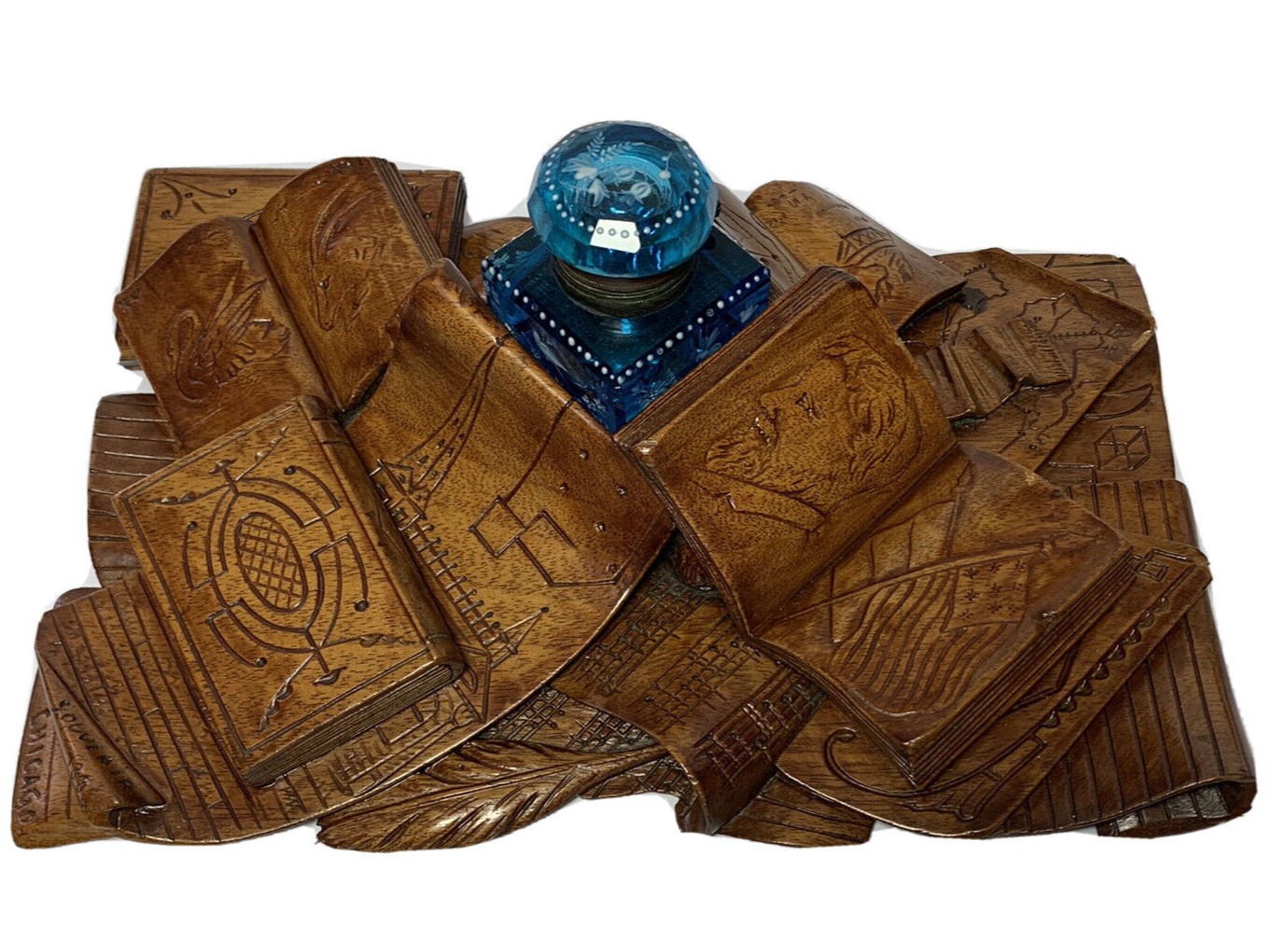 Chicago Souvenir – 1893