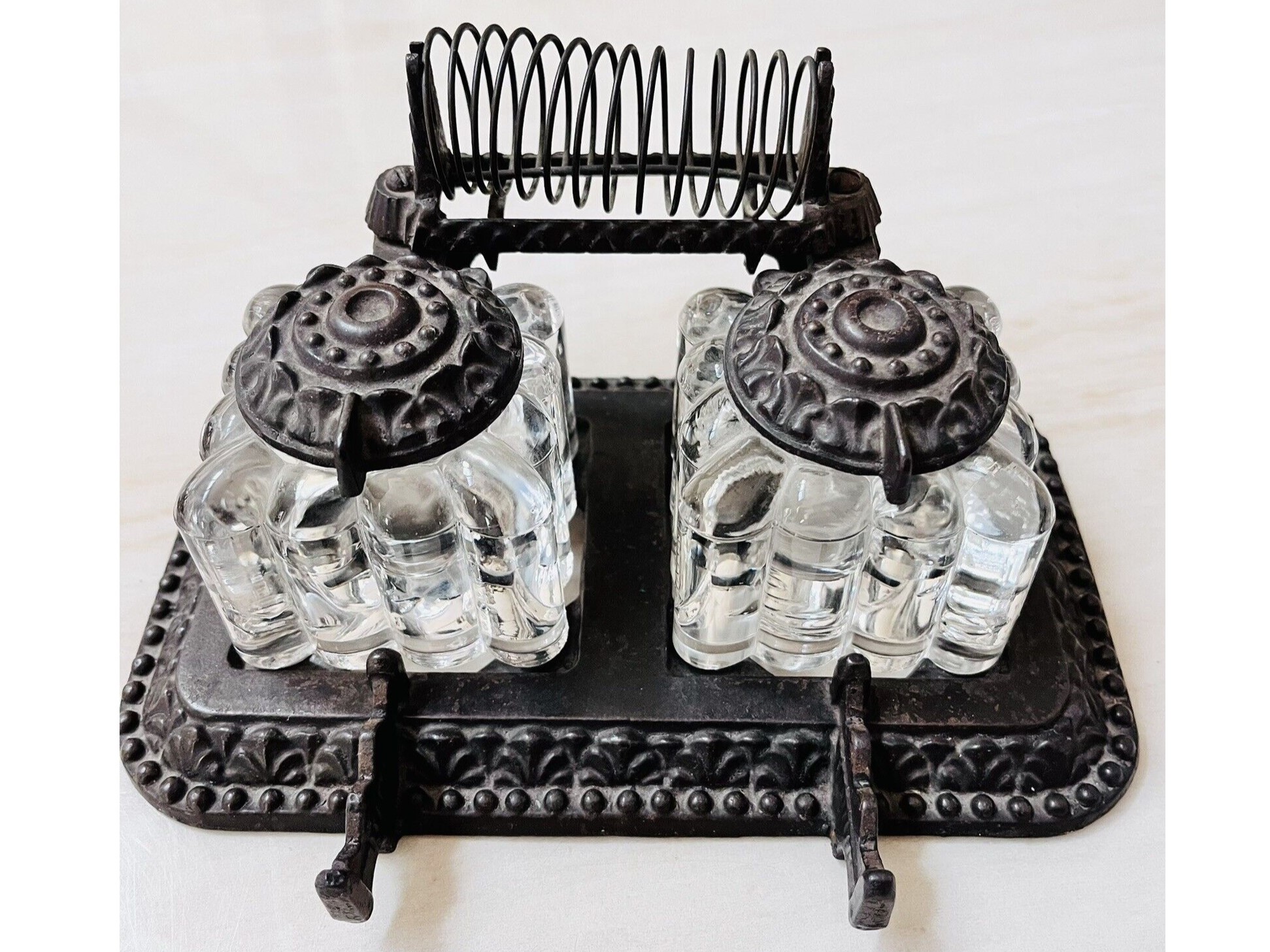 Tatum’s Office Inkstand