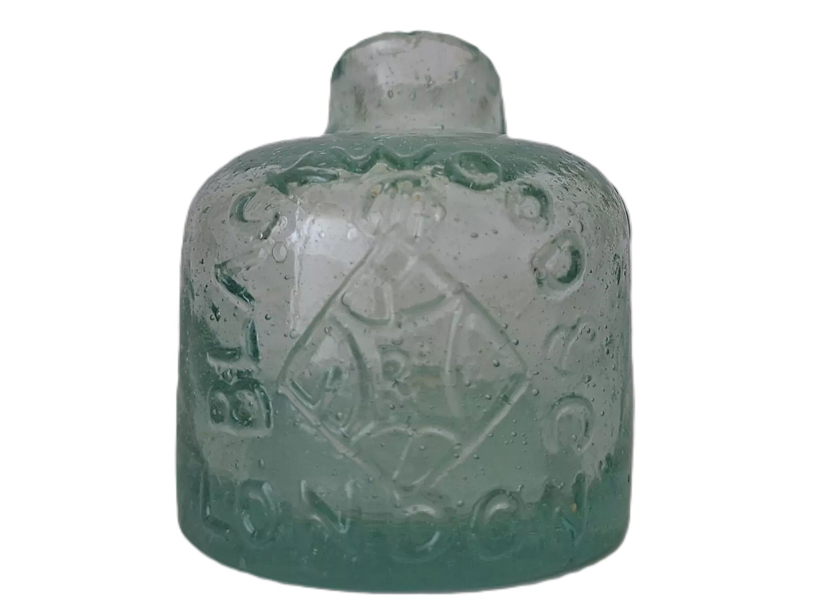 Igloo Ink Bottle