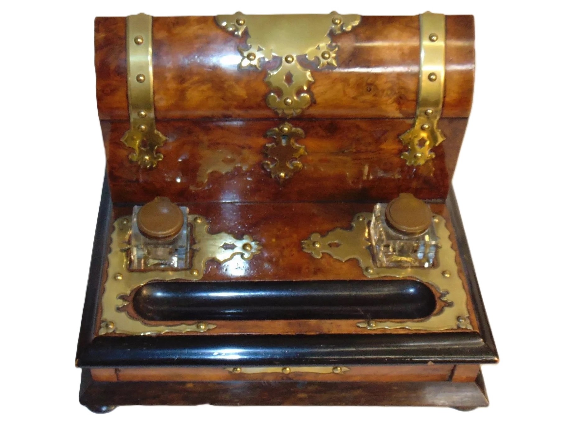 English Writing Box