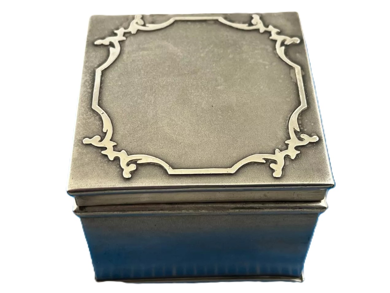 Heintz Sterling on Bronze
