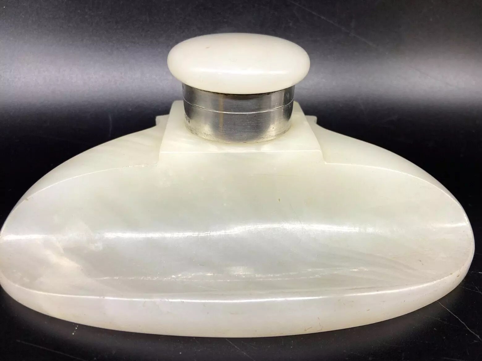 Caldwell & Co. Inkwell