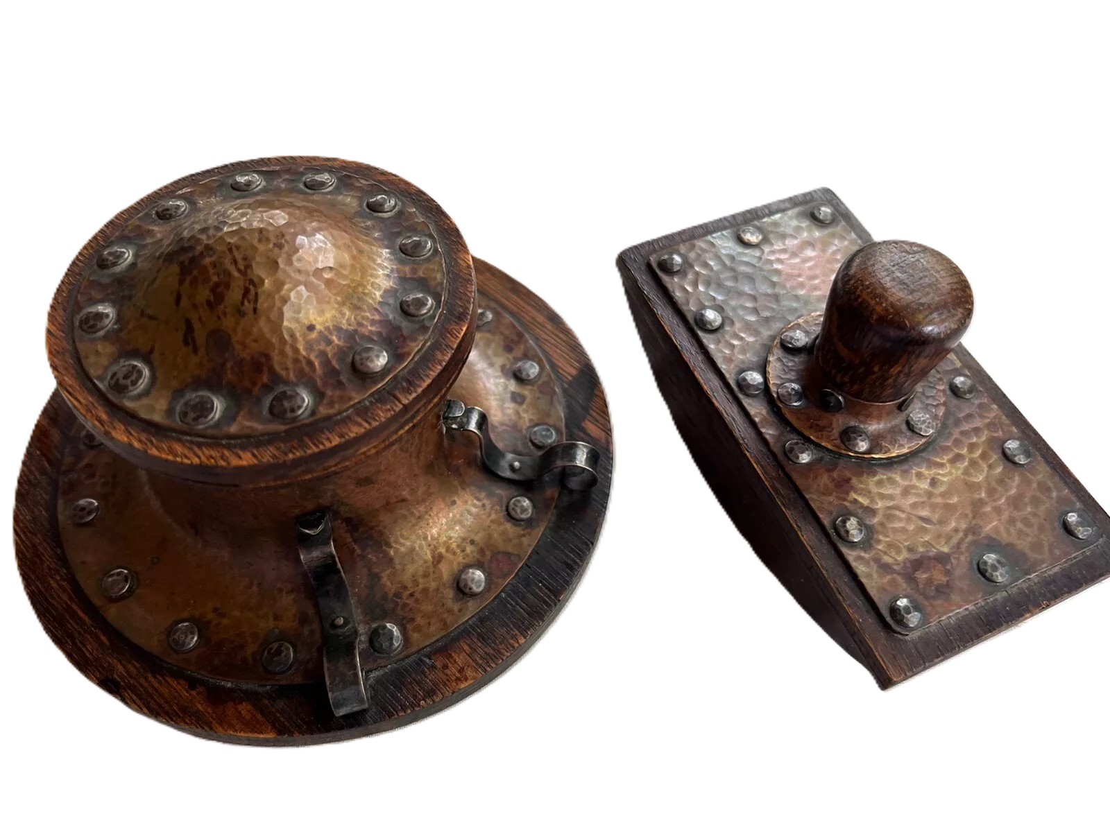 Joseph Heinrichs Arts & Crafts