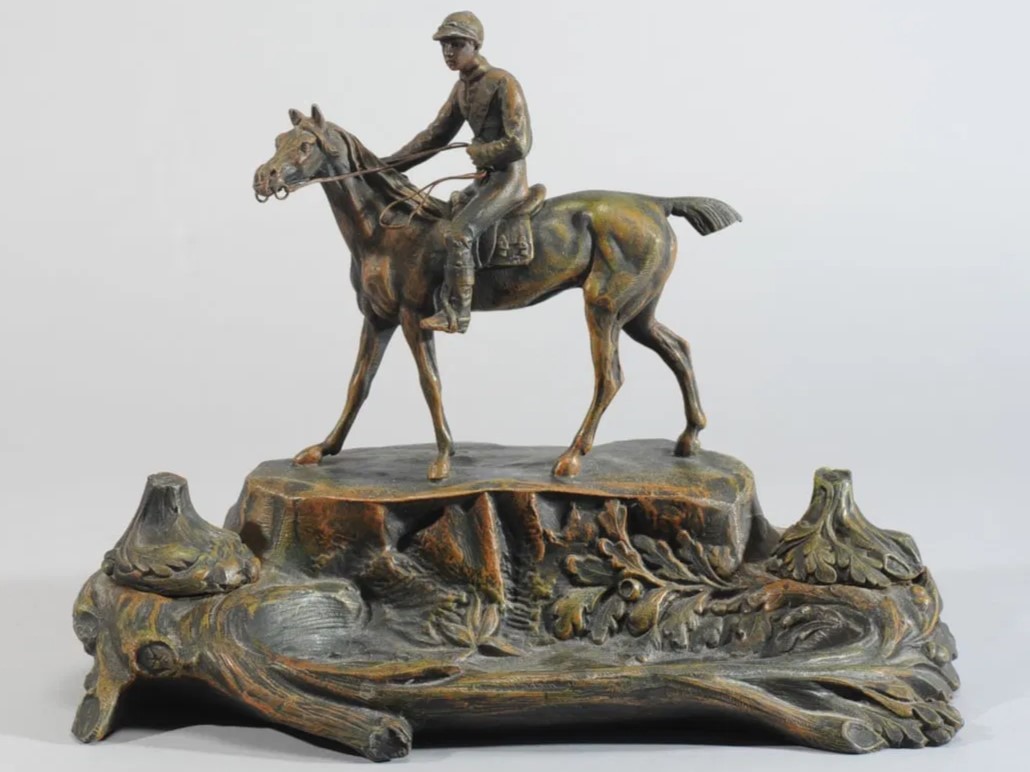Horse and Rider