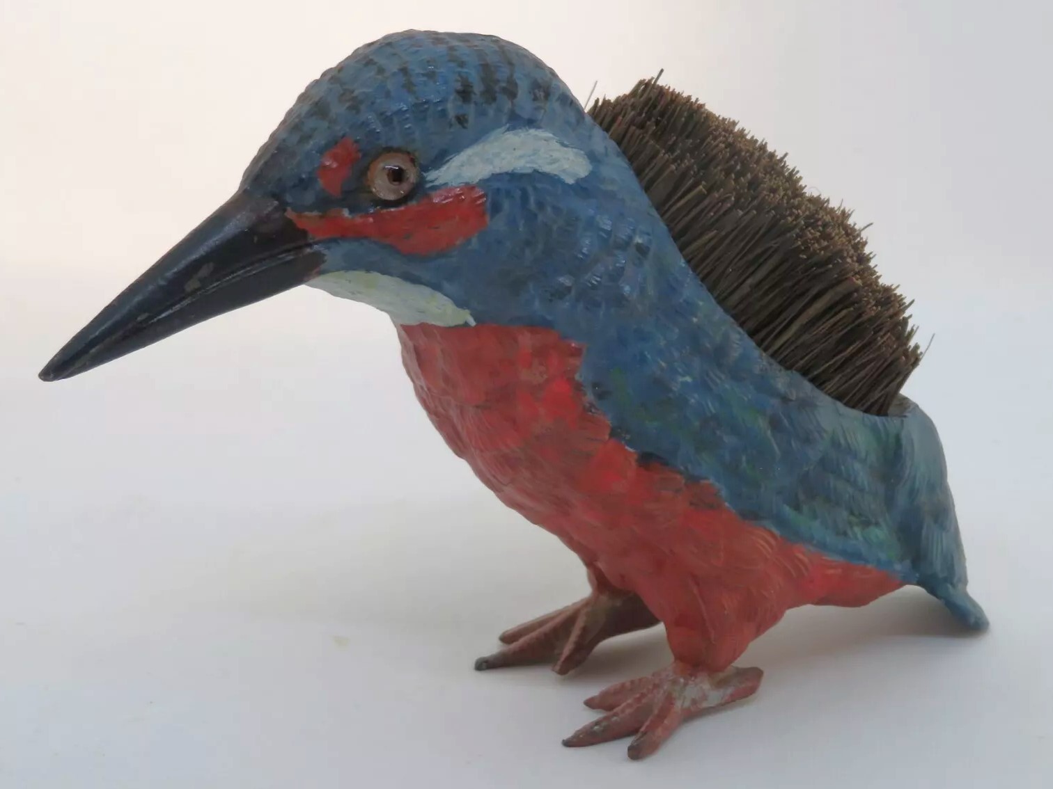 Kingfisher Pen Wipe