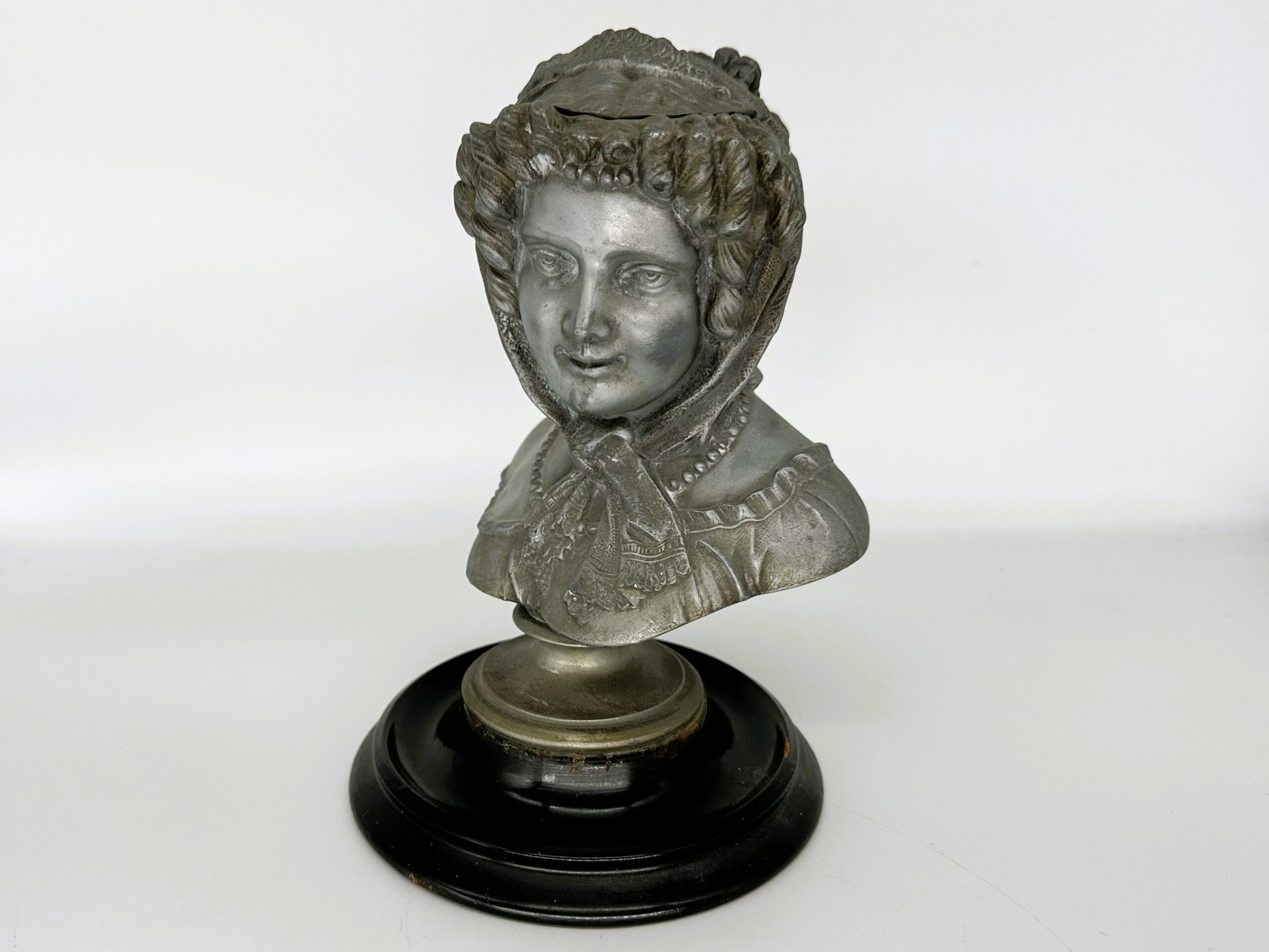 Bust of a Woman