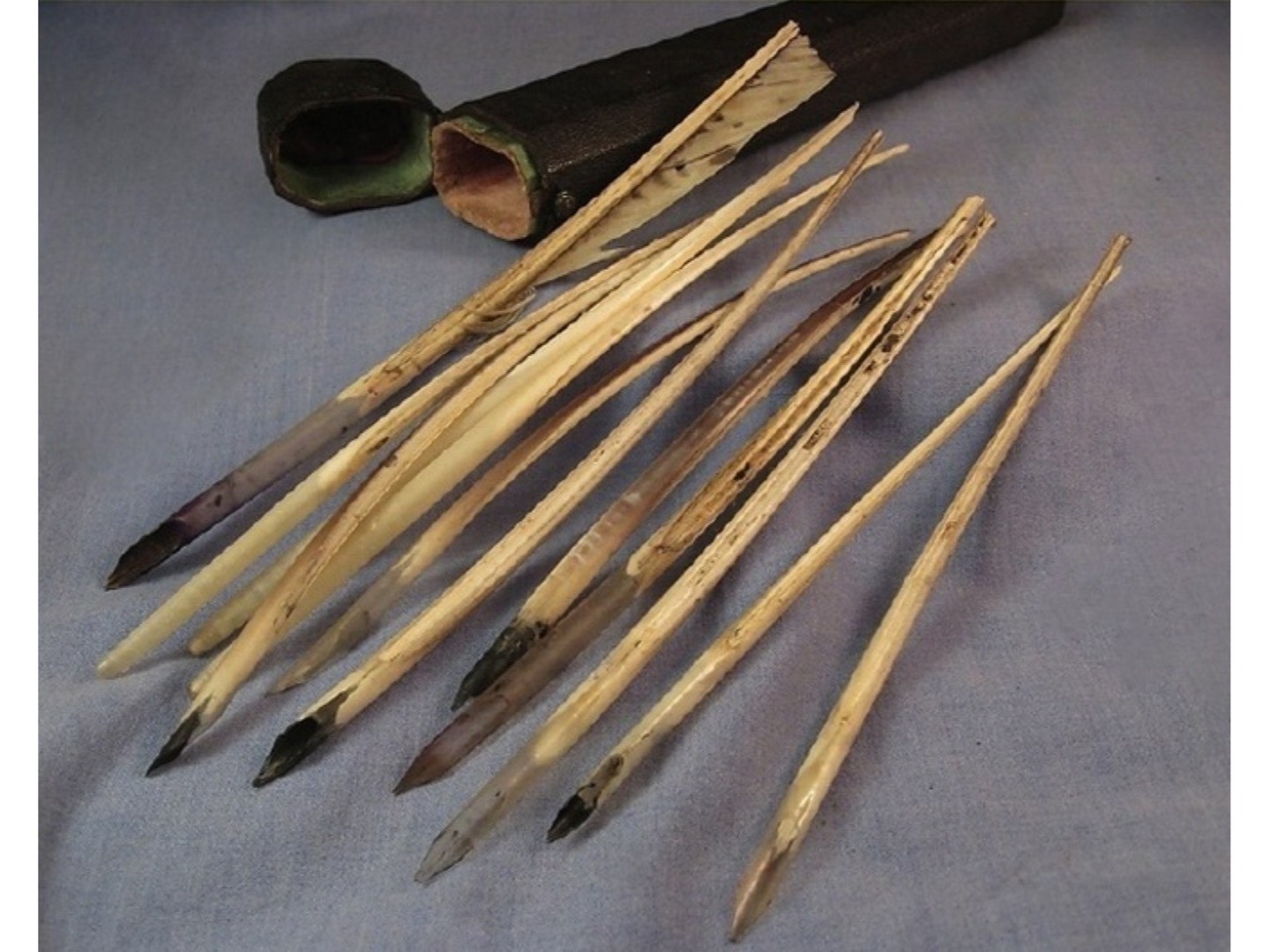 Quill Pens