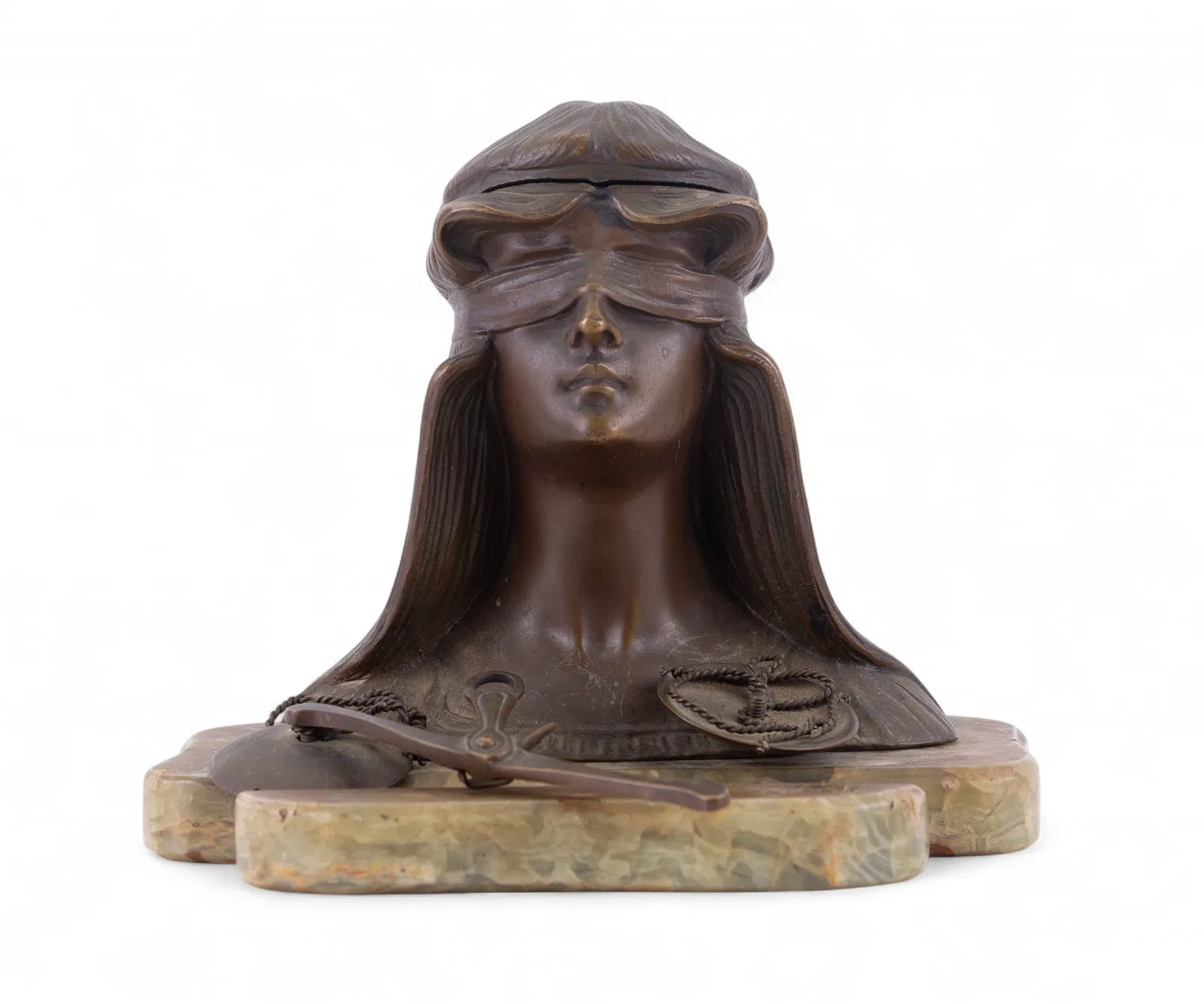 Lady Justice
