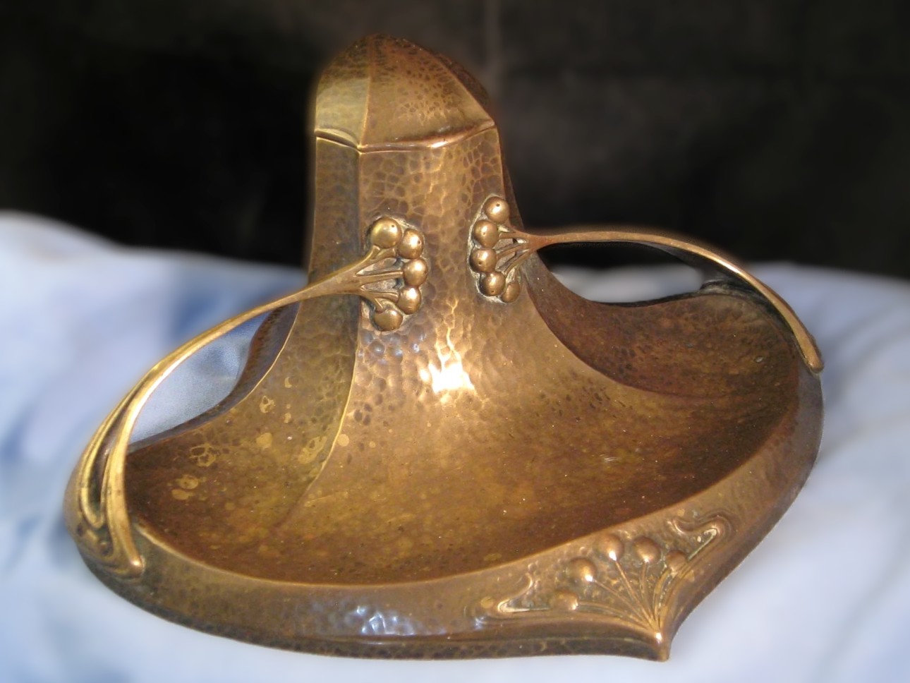 WMF Inkstand (Model No. 136)