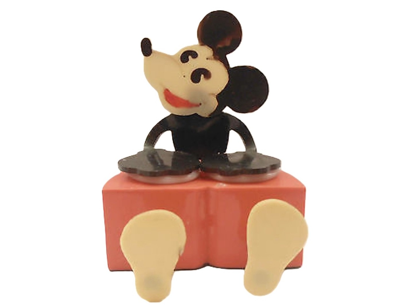 Mickey Mouse Novelty Inkstand