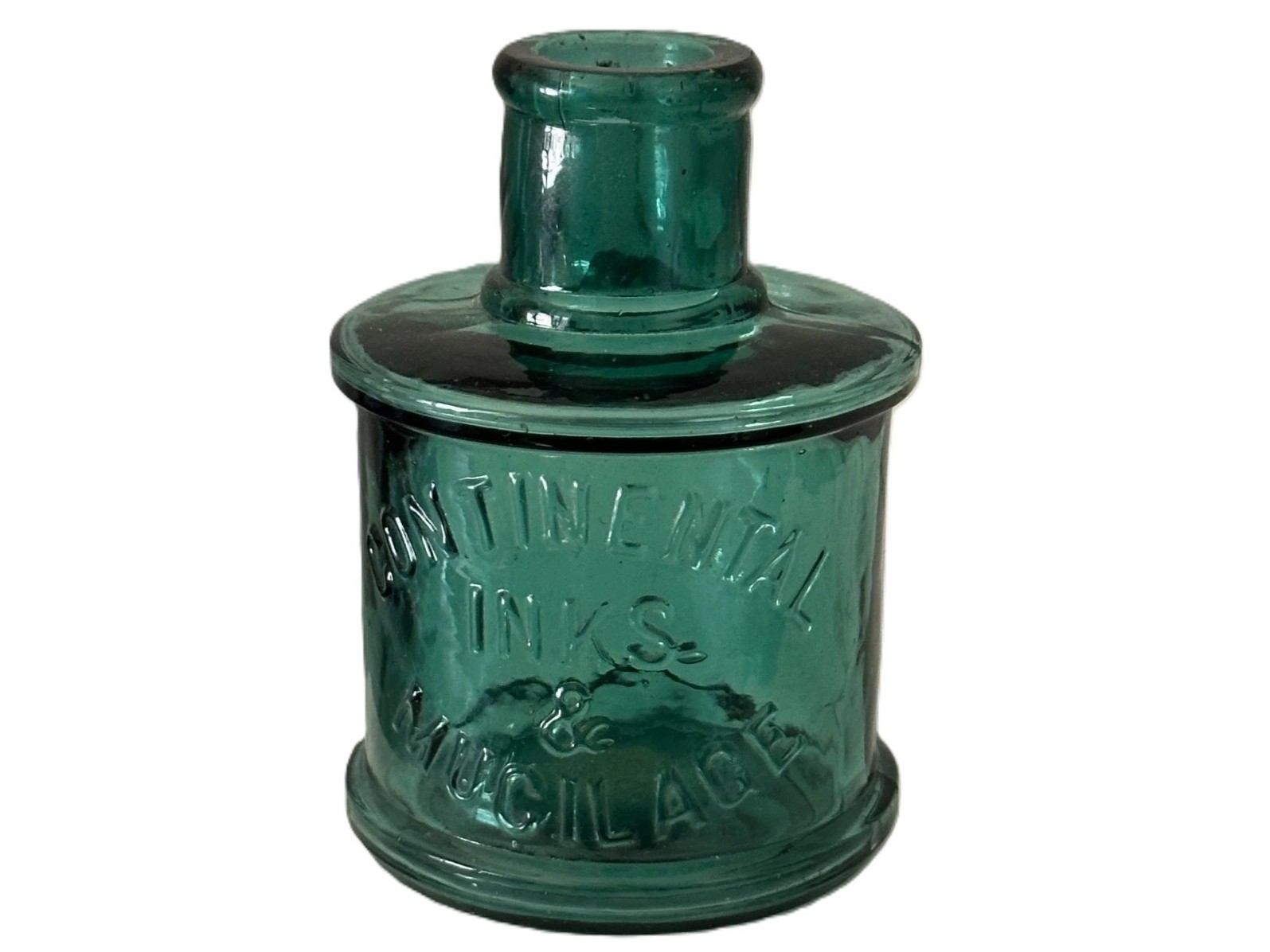 Continental Inks & Mucilage