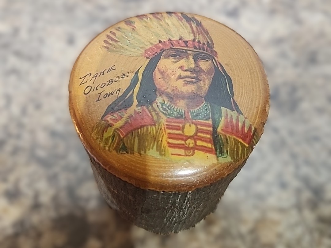 Souvenir – Lake Okoboji, Iowa