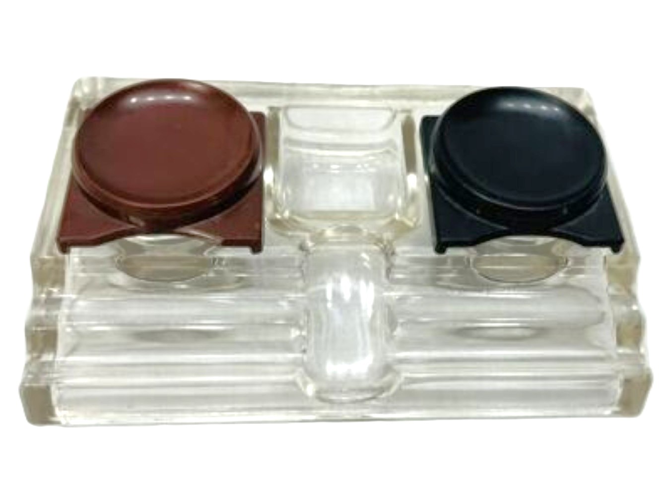 The Paragon Inkstand