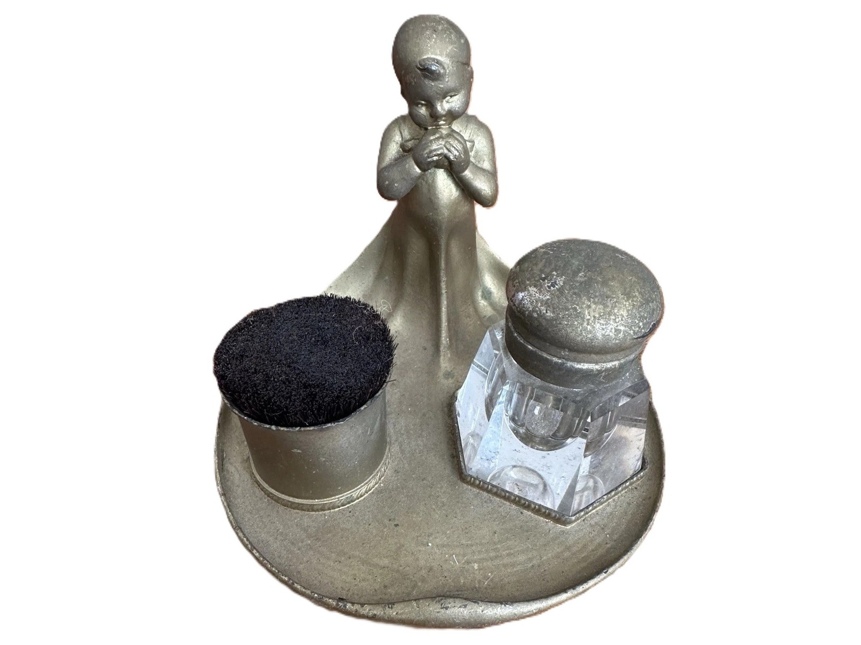 Hungry Baby Inkstand