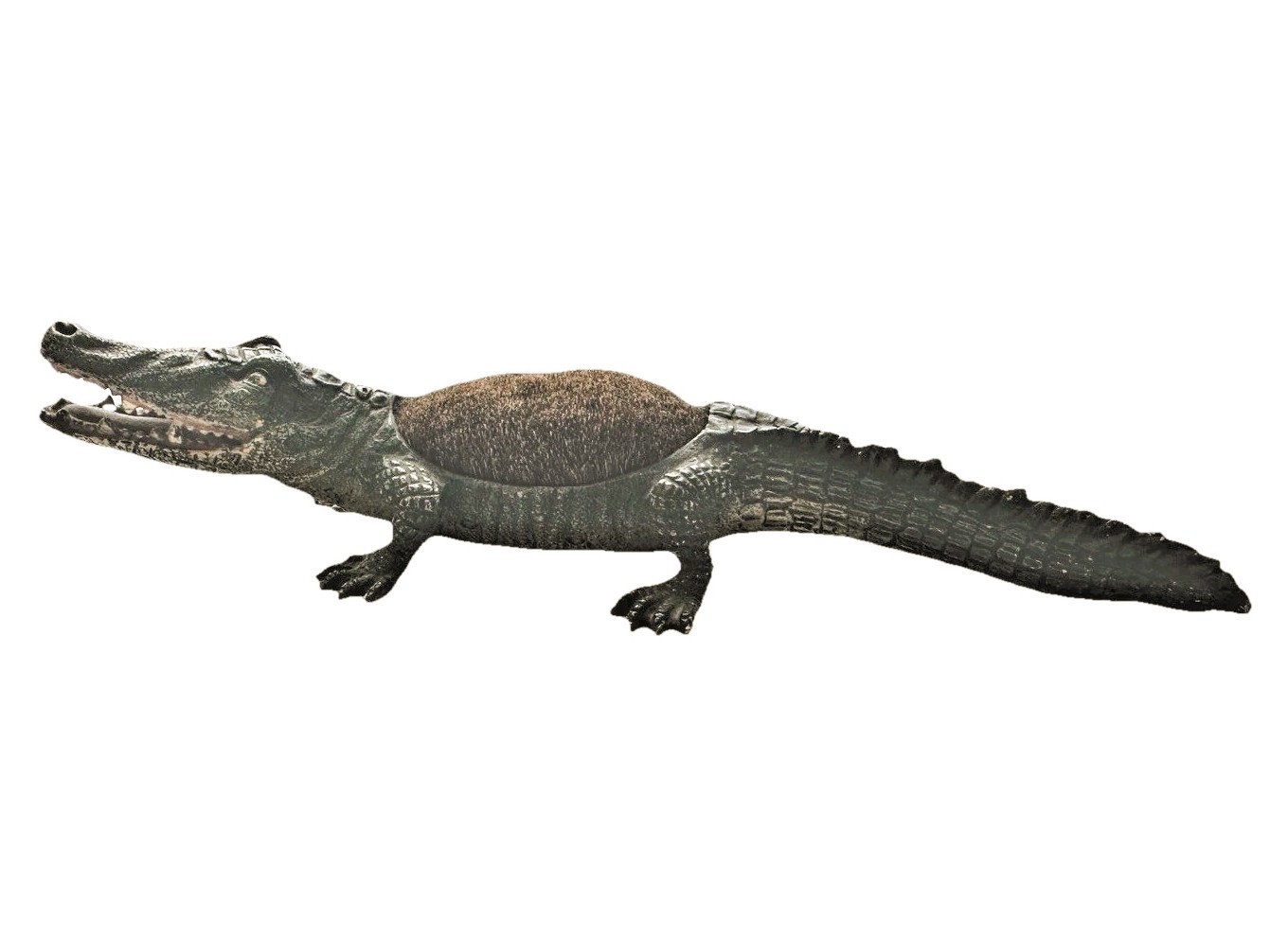 Alligator Pen Wipe