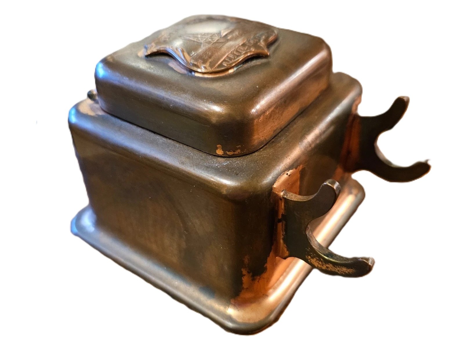 The Original Mine – Butte Montana