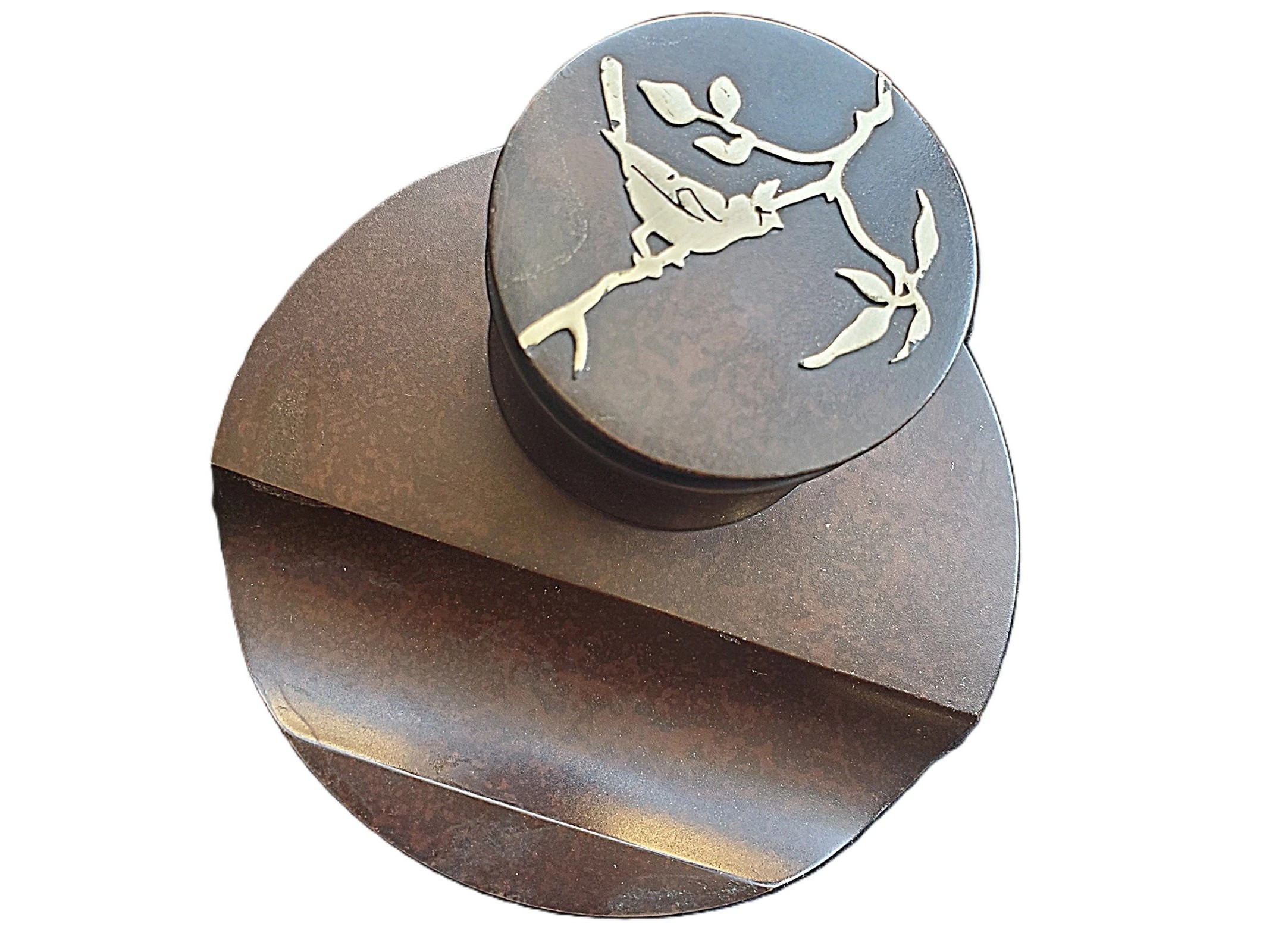 Heintz Art Metal – Bird Motif