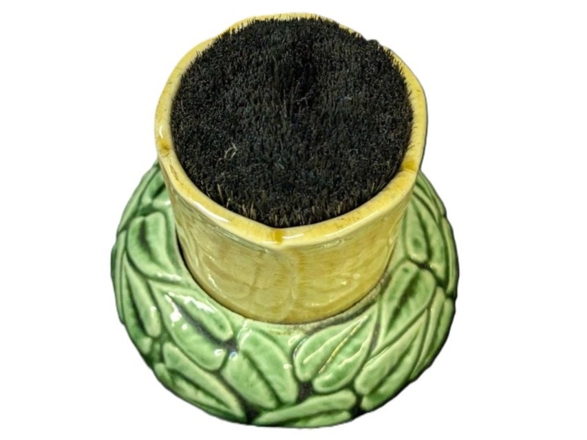 Allyn’s Patented Non-Corrosive Pen Wiper