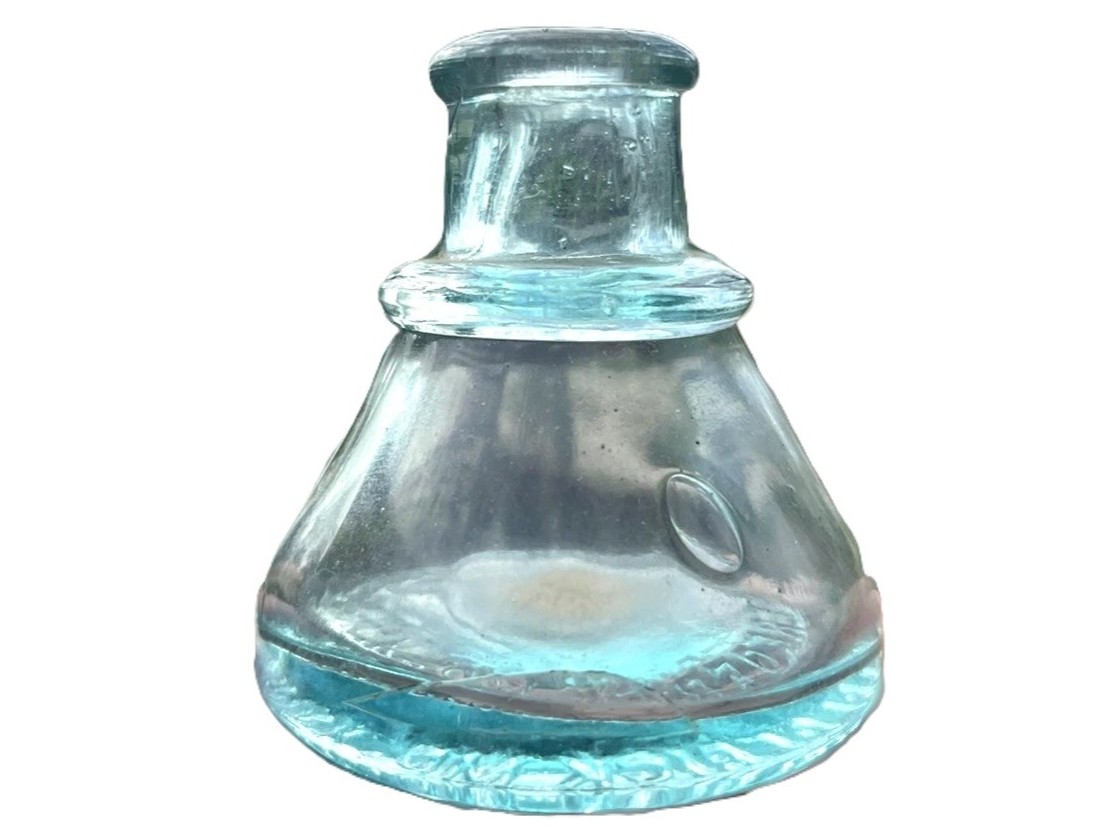 American Standard Ink Bottle