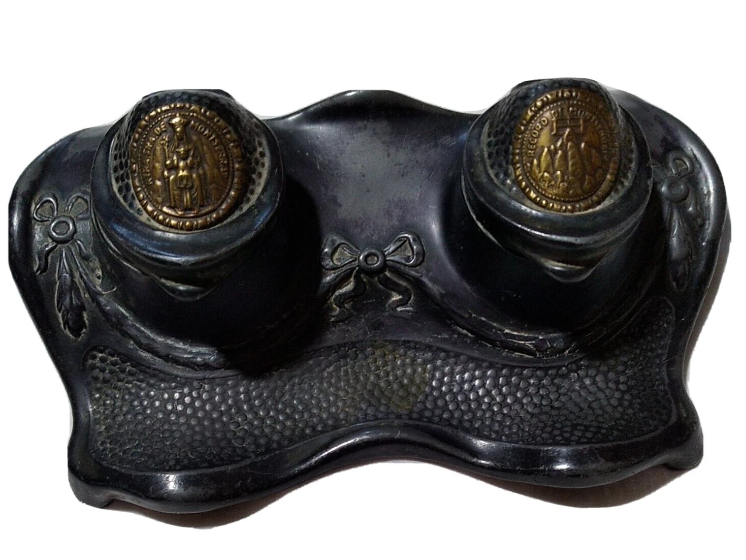 Monastery of Montserrat – Religious Souvenir