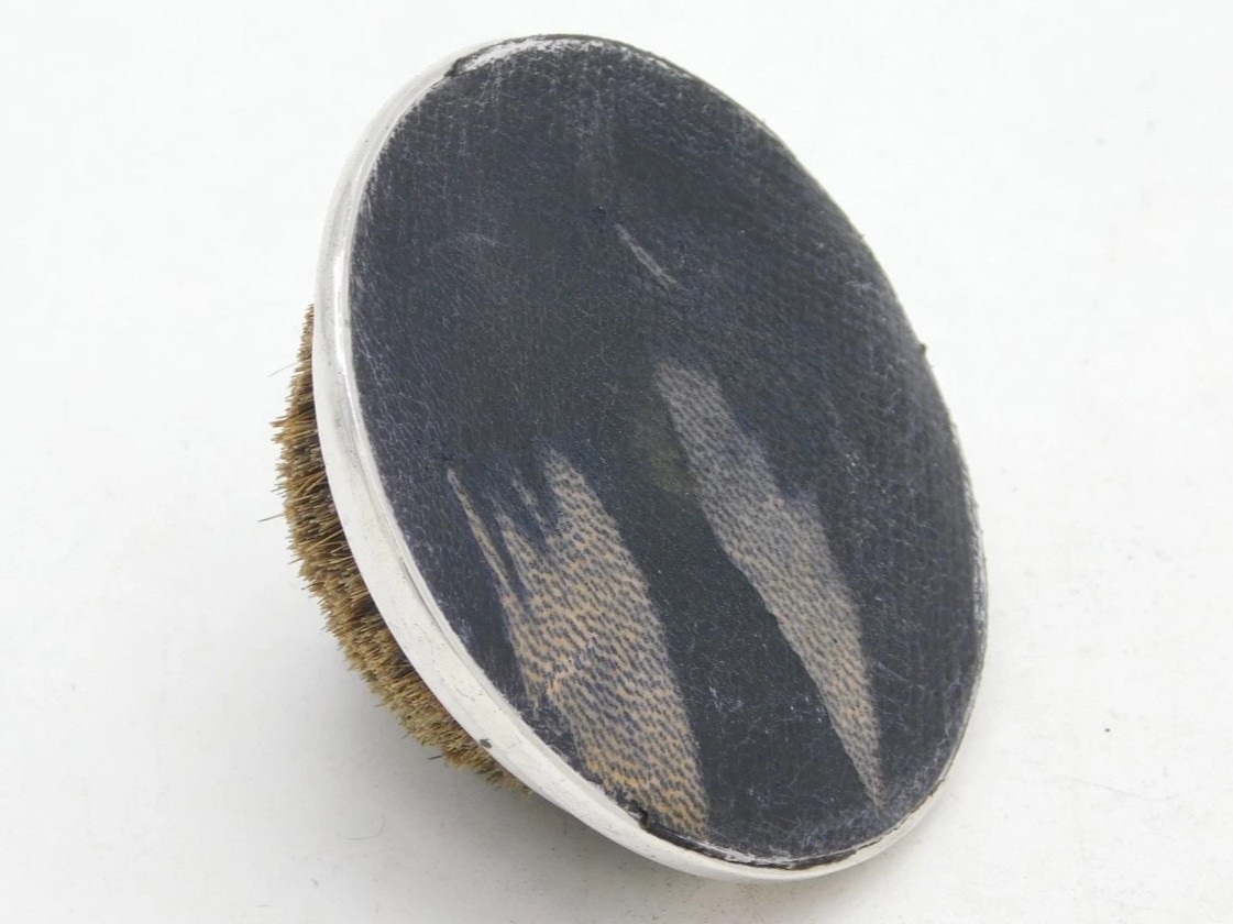Pen Wipe and Pen Holder – The Society of Inkwell Collectors (SOIC)
