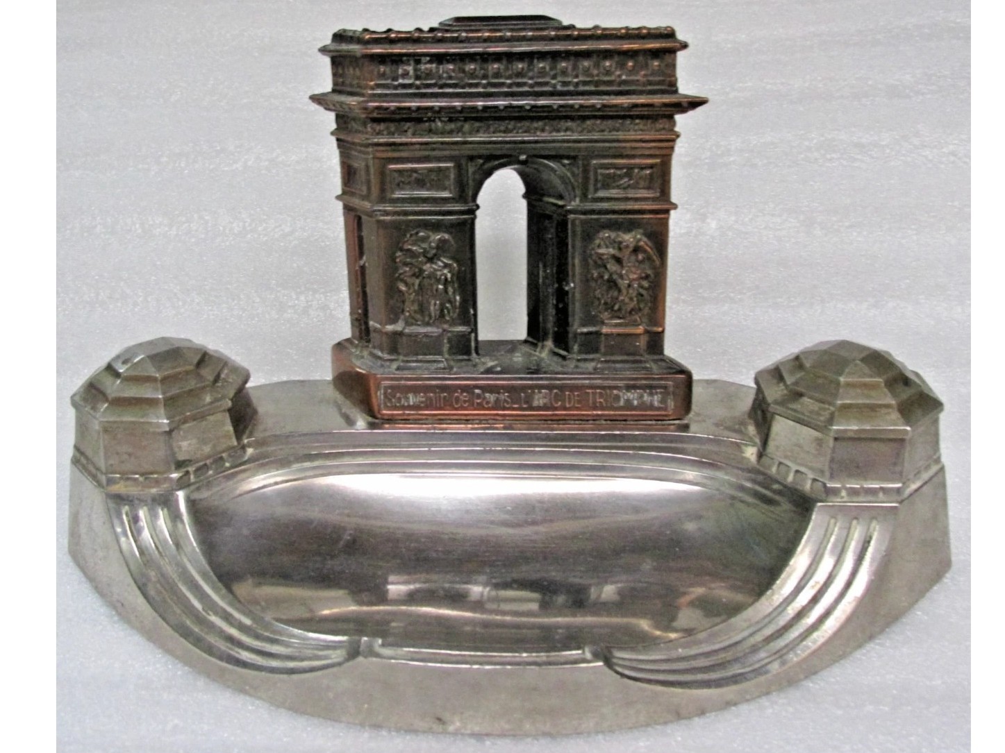 Souvenir of Paris – Arc de Triomphe