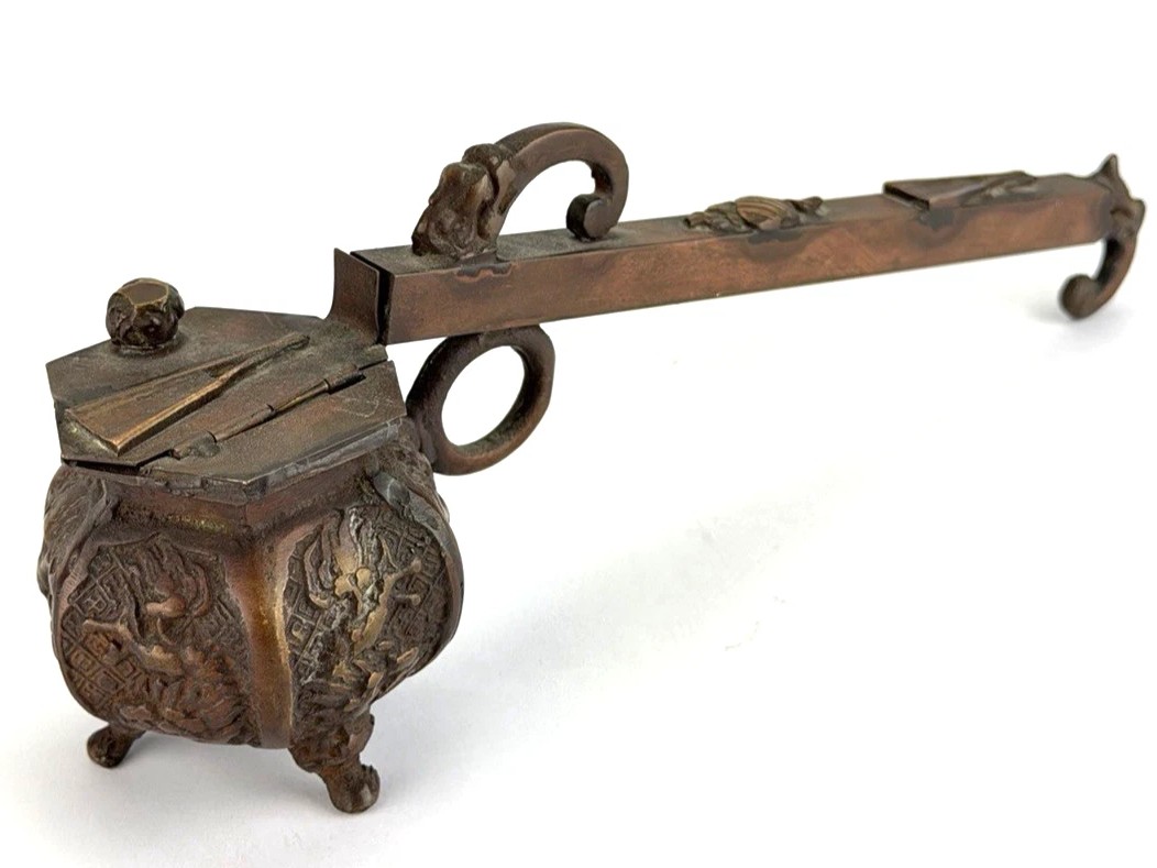 Japanese Yatate