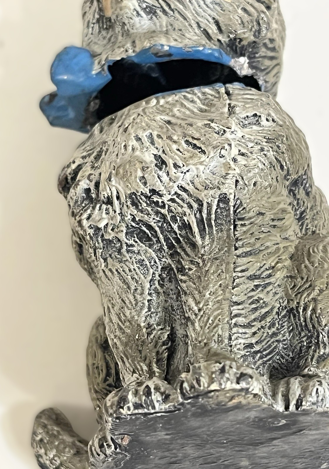 Sitting Cat Inkwell – The Society of Inkwell Collectors (SOIC)