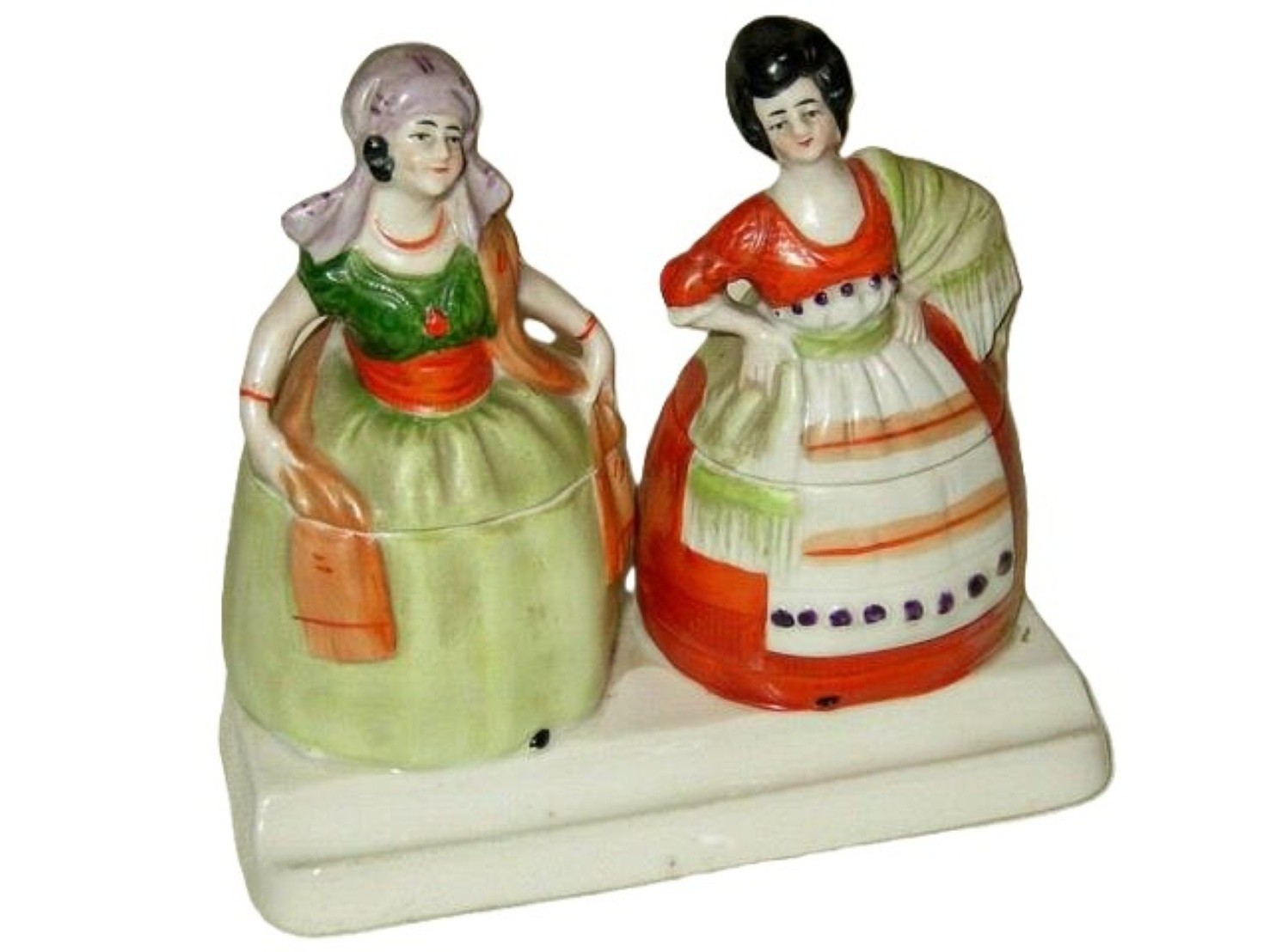 Erphila Ink Girls